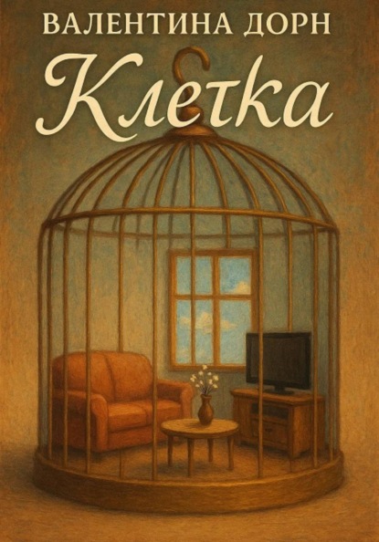Скачать книгу Клетка