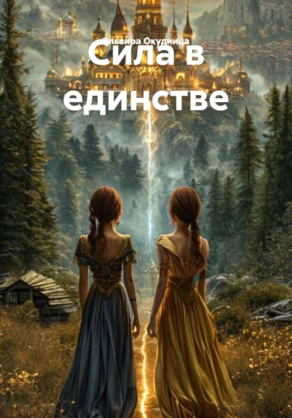 Скачать книгу Сила в единстве