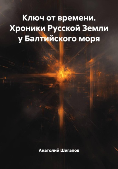 Ключ от времени. Хроники Русской Земли у Балтийского моря