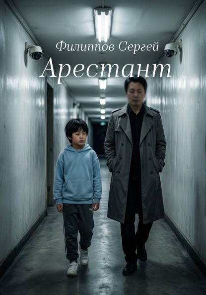 Скачать книгу Арестант