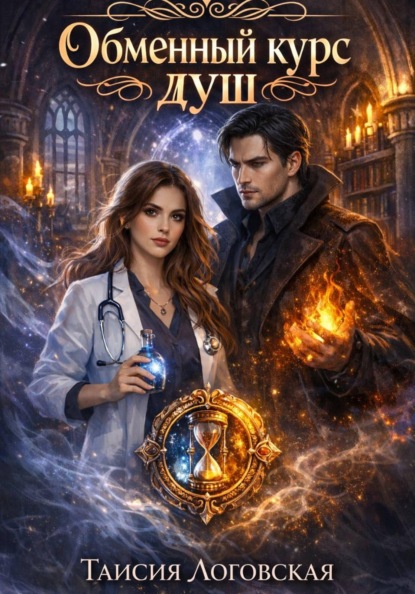 Скачать книгу Обменный курс душ