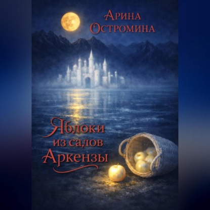 Скачать книгу Яблоки из садов Аркензы