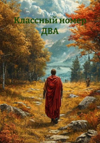 Скачать книгу Классный номер ДВА