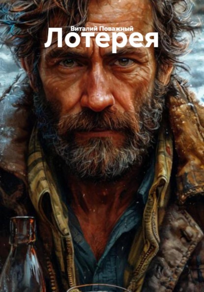 Скачать книгу Лотерея
