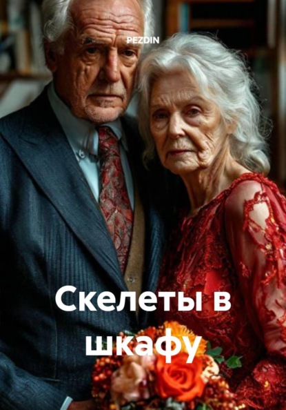 Скачать книгу Скелеты в шкафу