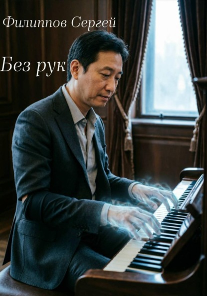 Скачать книгу Без рук