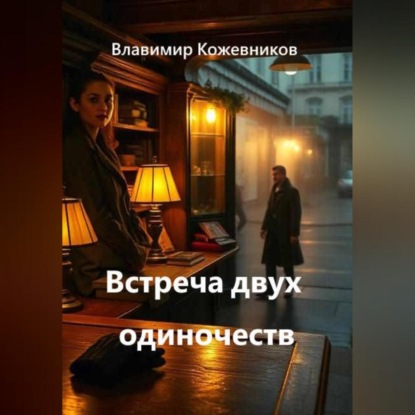 Скачать книгу Встреча двух одиночеств