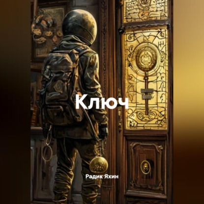Скачать книгу Ключ