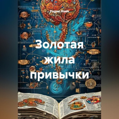 Скачать книгу Золотая жила привычки