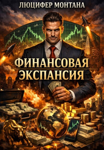 Скачать книгу Финансовая экспансия