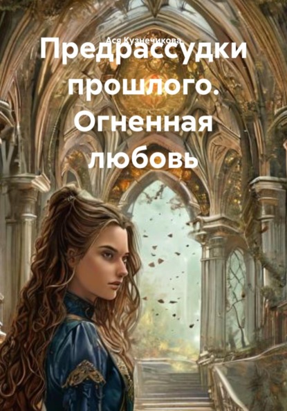 Скачать книгу Предрассудки прошлого. Огненная любовь