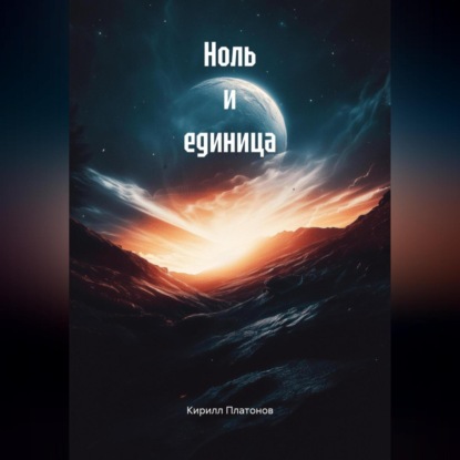Скачать книгу Ноль и единица