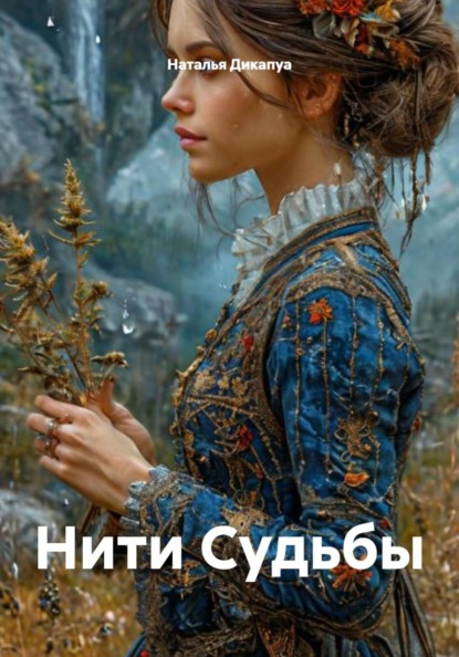 Скачать книгу Нити Судьбы