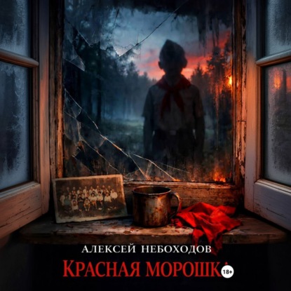 Скачать книгу Красная Морошка