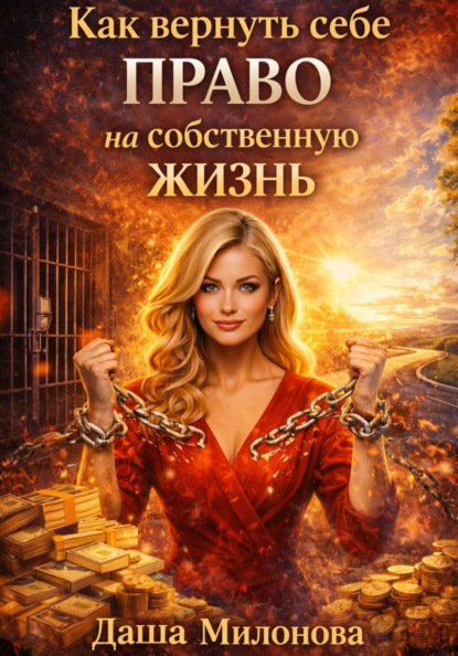 Скачать книгу Как вернуть себе право на собственную жизнь