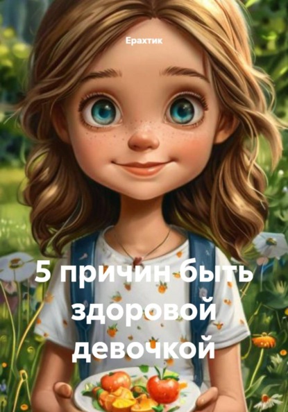 5 причин быть здоровой девочкой