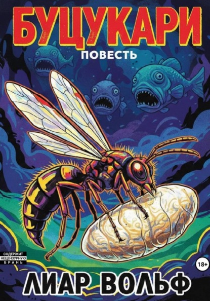 Скачать книгу Буцукари