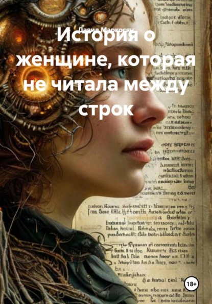 Скачать книгу История о женщине, которая не читала между строк
