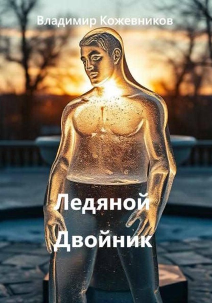 Скачать книгу Ледяной двойник