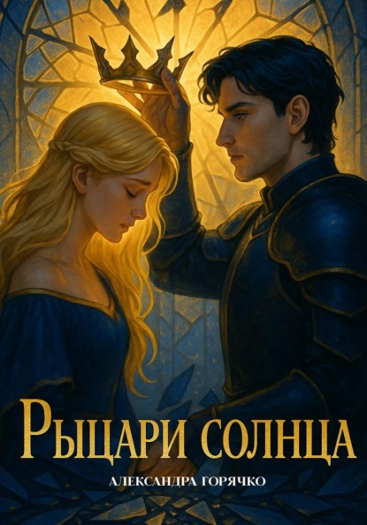 Скачать книгу Рыцари Солнца