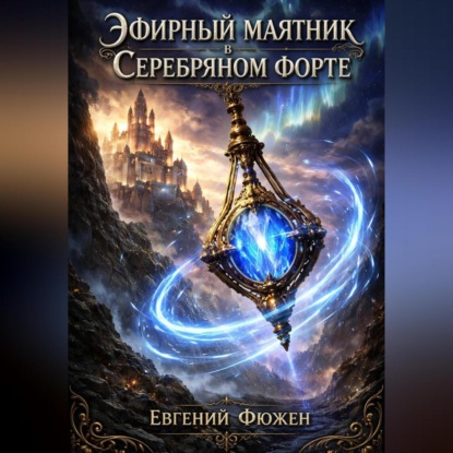 Скачать книгу Эфирный маятник в Серебряном форте