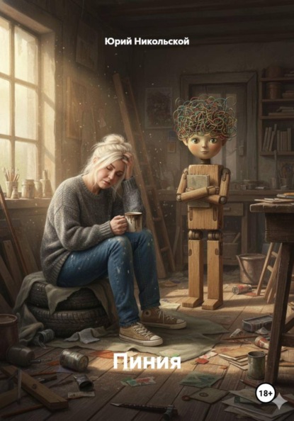 Скачать книгу Пиния