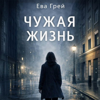 Скачать книгу Чужая жизнь