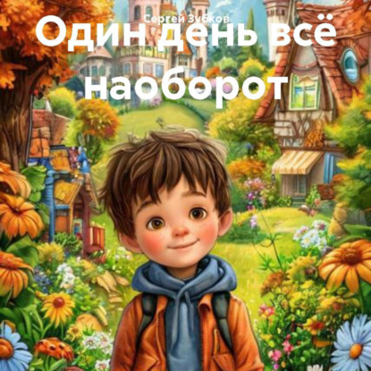 Скачать книгу Один день всё наоборот
