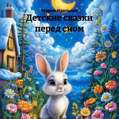 Скачать книгу Детские сказки перед сном