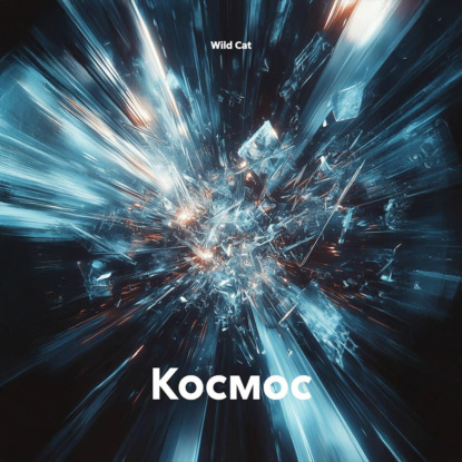 Скачать книгу Космос