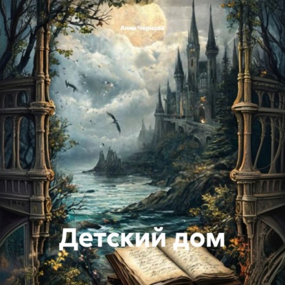 Скачать книгу Детский дом