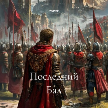 Скачать книгу Последний Бал