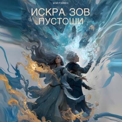 Скачать книгу Искра. Зов Пустоши