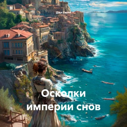 Осколки империи снов