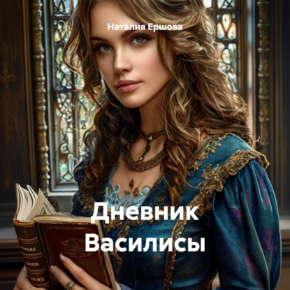 Скачать книгу Дневник Василисы