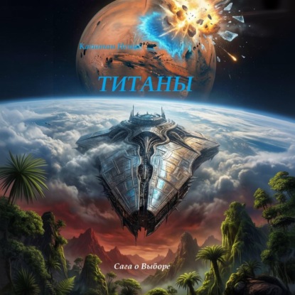 Скачать книгу Титаны
