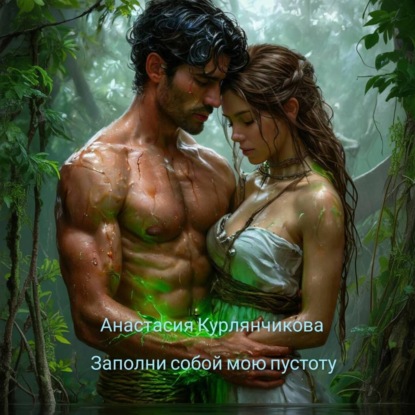 Скачать книгу Заполни собой мою пустоту