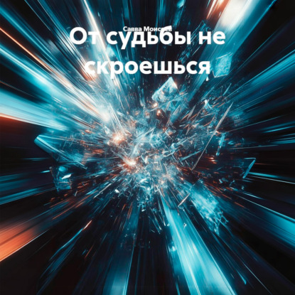 Скачать книгу От судьбы не скроешься