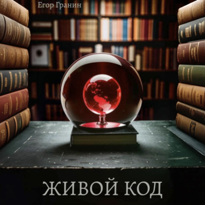 Скачать книгу Живой код