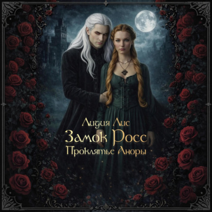 Скачать книгу Замок Росс. Проклятье Аноры