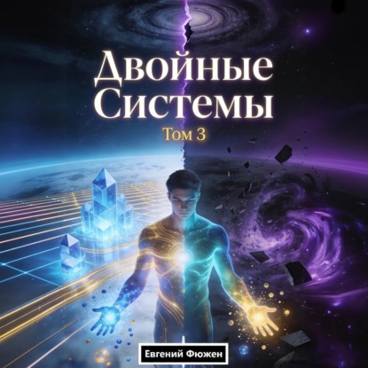 Скачать книгу Двойные Системы. Том 3