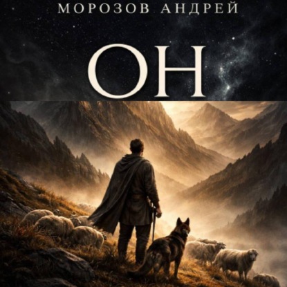 Скачать книгу Он