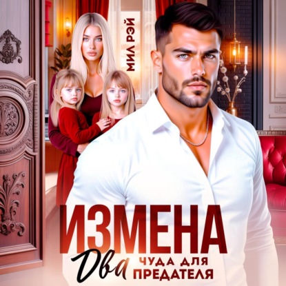 Скачать книгу Измена. Два чуда для предателя