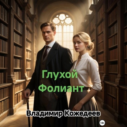 Скачать книгу Глухой фолиант