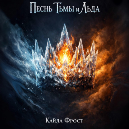 Скачать книгу Песнь Тьмы и Льда