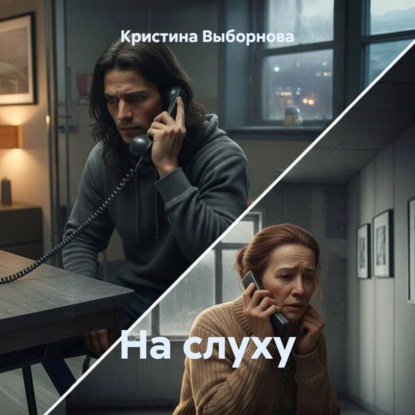 Скачать книгу На слуху