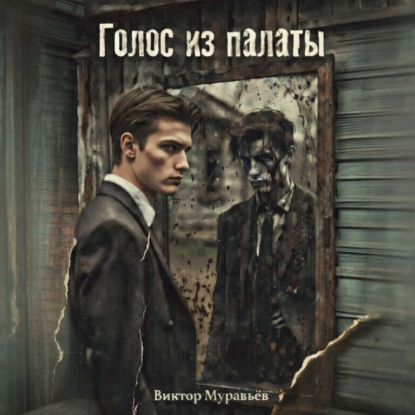 Скачать книгу Голос из палаты