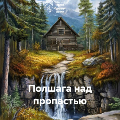 Скачать книгу Полшага над пропастью