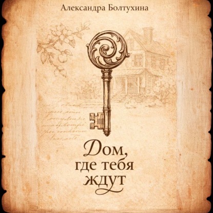 Скачать книгу Дом, где тебя ждут
