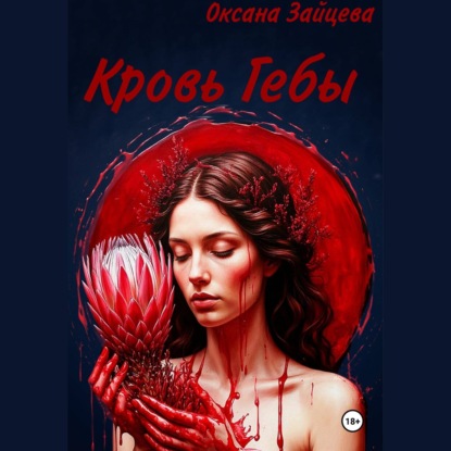 Скачать книгу Кровь Гебы